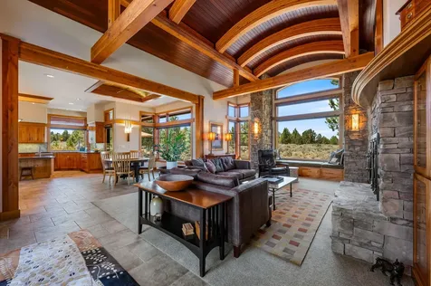 22370 White Peaks Drive Bend OR 97702