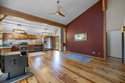 4681 SW Xero Avenue Redmond OR 97756