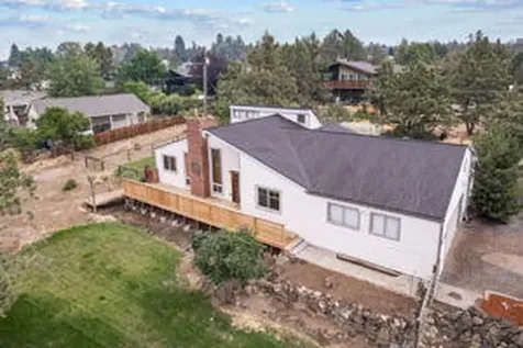 4681 SW Xero Avenue Redmond OR 97756