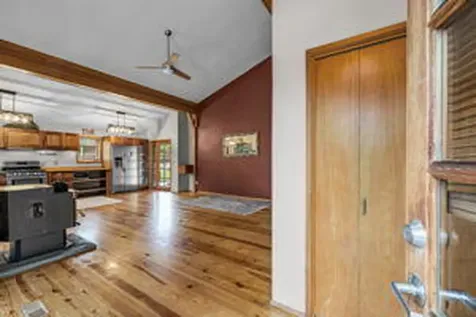 4681 SW Xero Avenue Redmond OR 97756