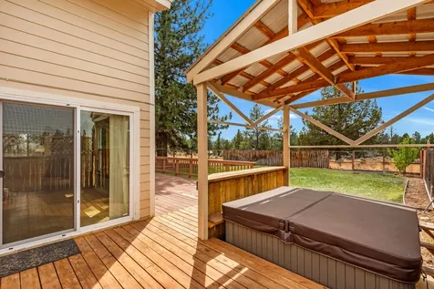 60015 Stirling Drive Bend OR 97702