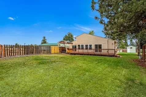 60015 Stirling Drive Bend OR 97702