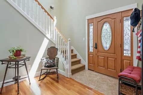 20252 Sawyer Reach Court Bend OR 97703