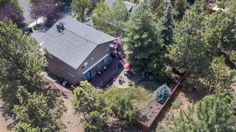 20252 Sawyer Reach Court Bend OR 97703