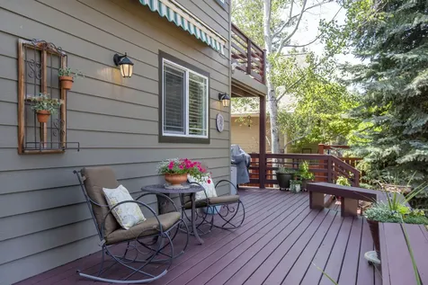 20252 Sawyer Reach Court Bend OR 97703