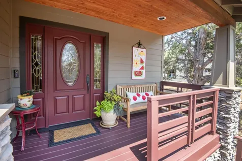 20252 Sawyer Reach Court Bend OR 97703