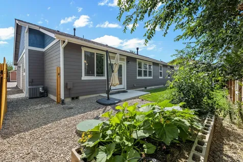 2201 NE Arapahoe Court Redmond OR 97756