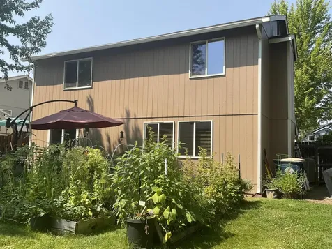 1543 NE Locksley Drive Bend OR 97701