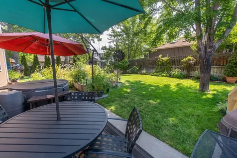 1543 NE Locksley Drive Bend OR 97701