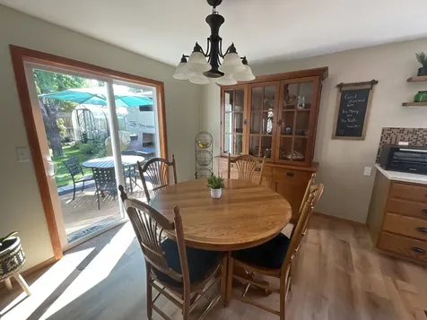 1543 NE Locksley Drive Bend OR 97701