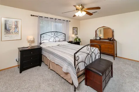 1543 NE Locksley Drive Bend OR 97701