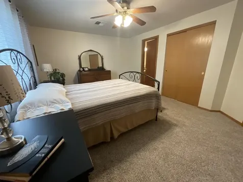 1543 NE Locksley Drive Bend OR 97701