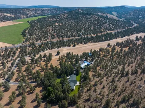 4300 SE Paulina Highway Prineville OR 97754