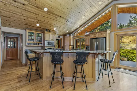 4300 SE Paulina Highway Prineville OR 97754