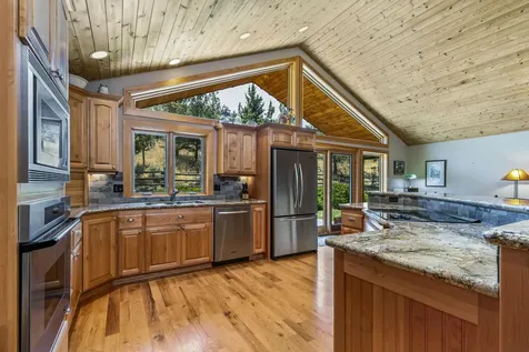4300 SE Paulina Highway Prineville OR 97754