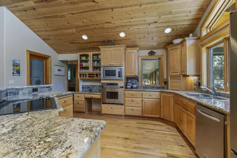4300 SE Paulina Highway Prineville OR 97754