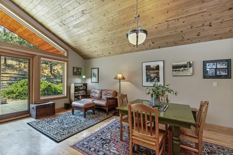 4300 SE Paulina Highway Prineville OR 97754