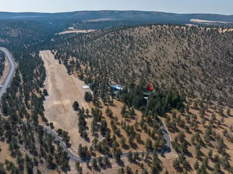4300 SE Paulina Highway Prineville OR 97754