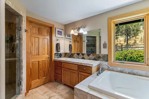 4300 SE Paulina Highway Prineville OR 97754