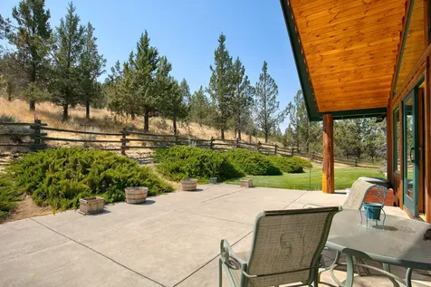 4300 SE Paulina Highway Prineville OR 97754