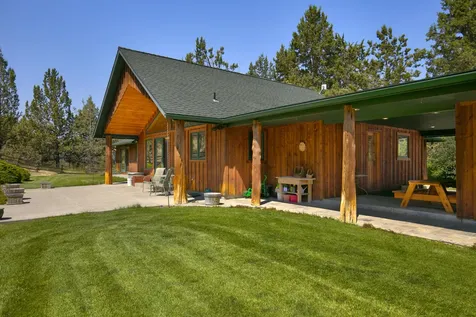 4300 SE Paulina Highway Prineville OR 97754