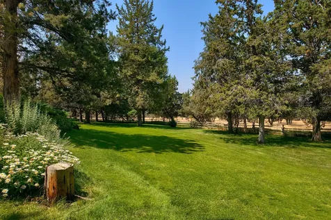 4300 SE Paulina Highway Prineville OR 97754