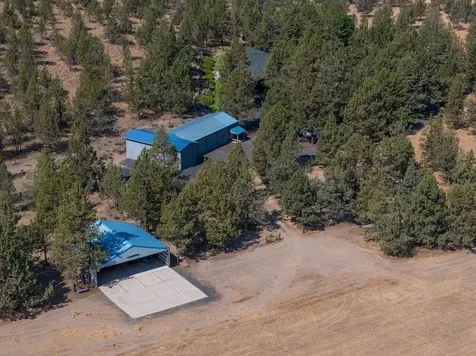 4300 SE Paulina Highway Prineville OR 97754