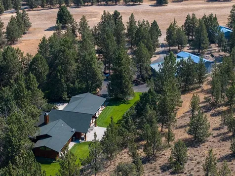 4300 SE Paulina Highway Prineville OR 97754