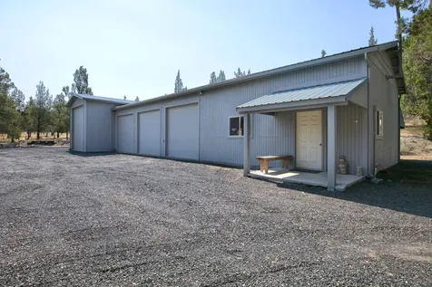 4300 SE Paulina Highway Prineville OR 97754