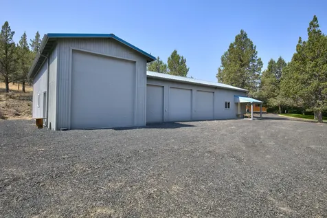 4300 SE Paulina Highway Prineville OR 97754