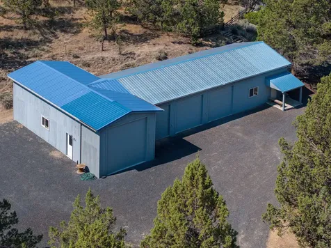 4300 SE Paulina Highway Prineville OR 97754