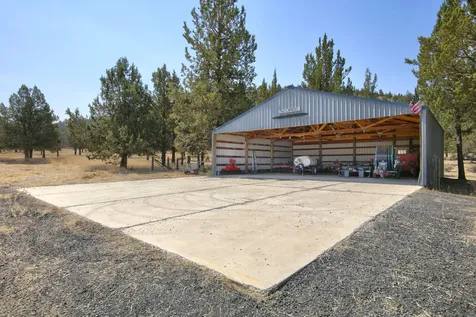 4300 SE Paulina Highway Prineville OR 97754