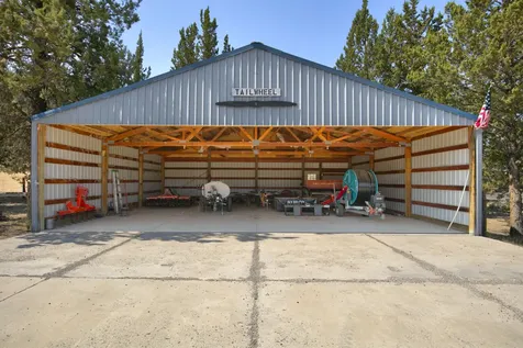 4300 SE Paulina Highway Prineville OR 97754