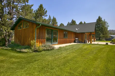 4300 SE Paulina Highway Prineville OR 97754