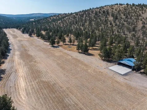 4300 SE Paulina Highway Prineville OR 97754