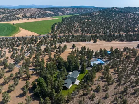 4300 SE Paulina Highway Prineville OR 97754