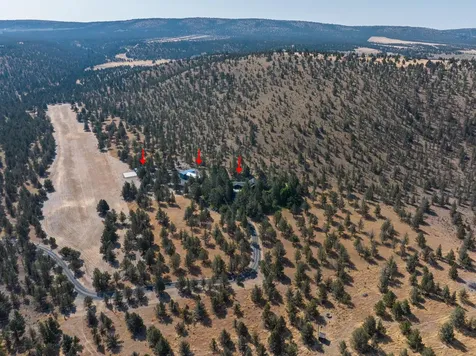4300 SE Paulina Highway Prineville OR 97754