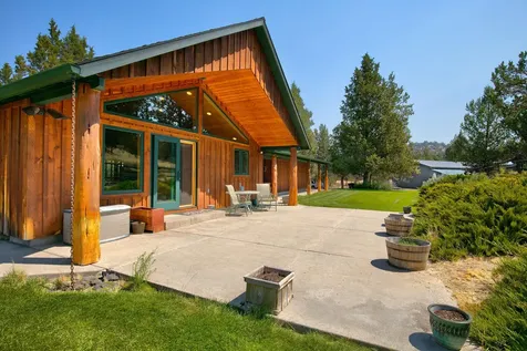 4300 SE Paulina Highway Prineville OR 97754