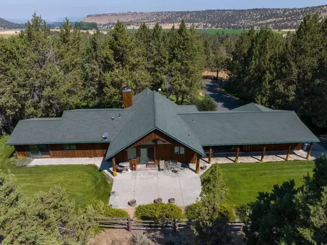 4300 SE Paulina Highway Prineville OR 97754