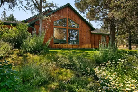 4300 SE Paulina Highway Prineville OR 97754