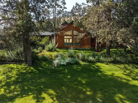 4300 SE Paulina Highway Prineville OR 97754