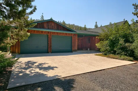 4300 SE Paulina Highway Prineville OR 97754