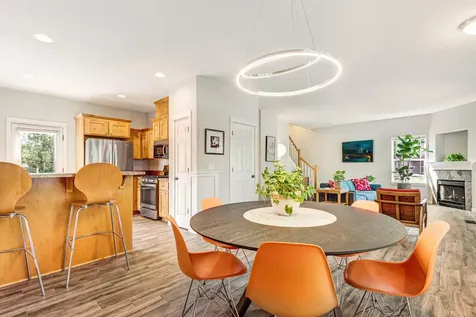 2710 NE Great Horned Place Bend OR 97701