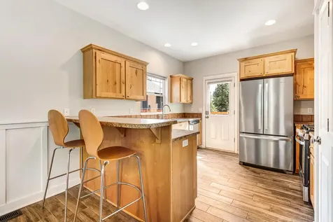 2710 NE Great Horned Place Bend OR 97701
