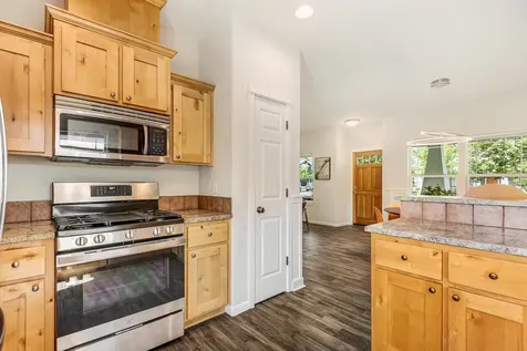 2710 NE Great Horned Place Bend OR 97701