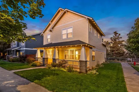 2710 NE Great Horned Place Bend OR 97701