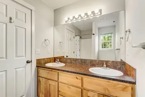 2710 NE Great Horned Place Bend OR 97701