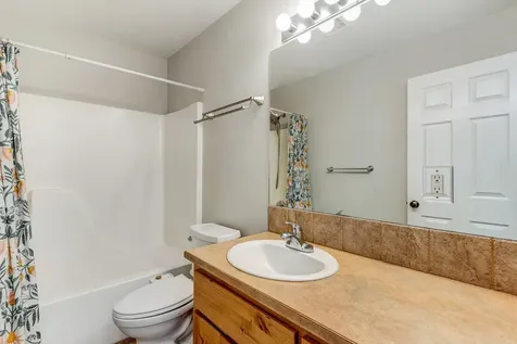 2710 NE Great Horned Place Bend OR 97701