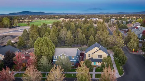 2710 NE Great Horned Place Bend OR 97701