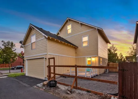 2710 NE Great Horned Place Bend OR 97701